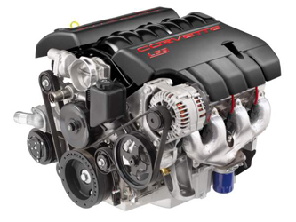 C2567 Engine
